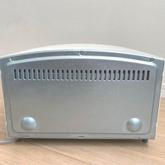 『美品』アラジン　トースターの画像