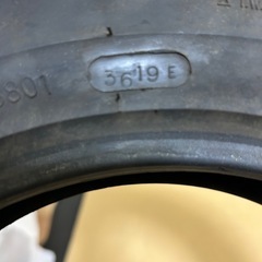 3.00-10   タイヤ　原付の画像
