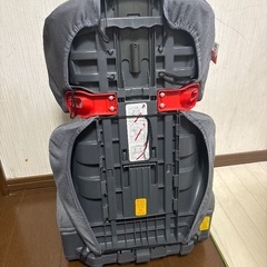 ジュニアシートの画像