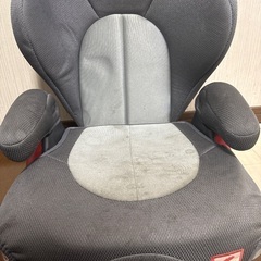 ジュニアシートの画像