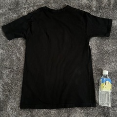 Gyda×Filaコラボ　ビッグTシャツの画像