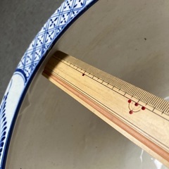 睡蓮鉢の画像