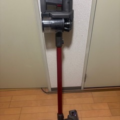 ダイソンの画像