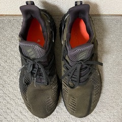 アディダス　アルファブースト 27cm Adidas AlphaBoostの画像