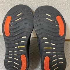 アディダス　アルファブースト 27cm Adidas AlphaBoostの画像