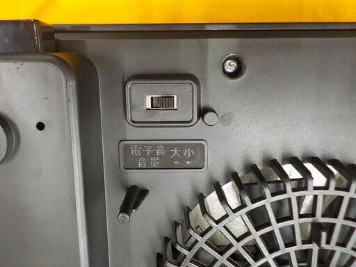ヤマゼン 2口 IHクッキングヒーター 2023年製 脚付き KES-WL1456E ブラック IH調理器 西岡店