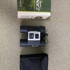 Kenko双眼鏡SG10×25DHの画像