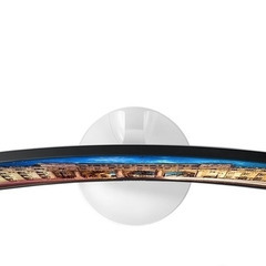 SAMSUNG モニターの画像