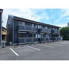 🎁初期費用8万円❣️審査対策🉑⭐️敷・礼・仲0円⭐️鶴田駅…