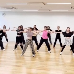 大人のダンスクラスの画像