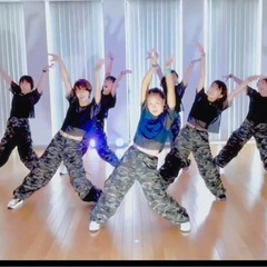 大人のダンスクラスの画像