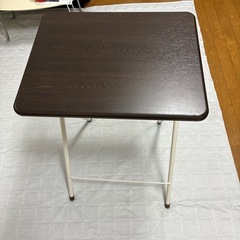 折りたたみハイデスク　アークランズ（株）の画像