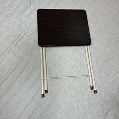 折りたたみハイデスク　アークランズ（株）の画像