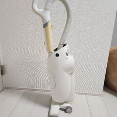 東芝の掃除機の画像