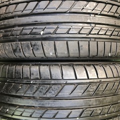 195／４５r１６夏タイヤの画像