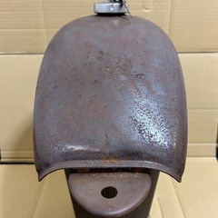 モンキー　タンク　ジャンクの画像