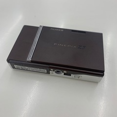 FUJI FILM デジタルカメラの画像
