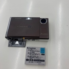 FUJI FILM デジタルカメラの画像