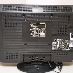 パナソニック ビエラ 液晶テレビ の画像