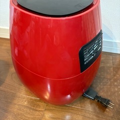 PHILIPSノンフライヤーの画像