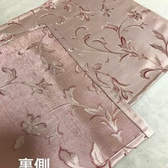 （美品）✴テーブルランナーの画像