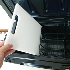 アイスランドクーラー20QT クーラーボックス の画像