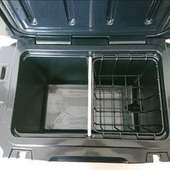 アイスランドクーラー20QT クーラーボックス の画像