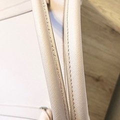 美品！アニエスベー　バッグ　　　の画像