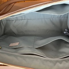 美品！アニエスベー　バッグ　　　の画像