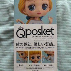 【最終価格】QPOSKET シンデレラの画像