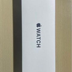 値下げしました！！Apple Watch SE (第1世代)の画像