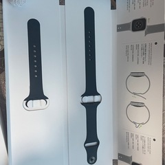 値下げしました！！Apple Watch SE (第1世代)の画像
