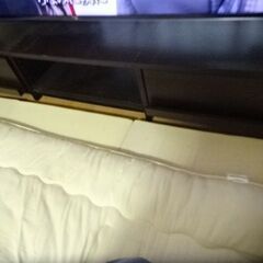 TV台　２メートル位の物の画像