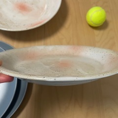 大皿4枚セット 和皿　 の画像