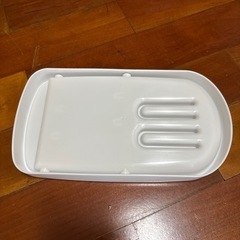 折りたたみ　哺乳瓶立ての画像