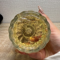SABONシャワーオイルの画像