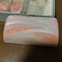 ②和装ぞうり・バッグの画像