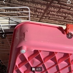 ペット用品　
ラビットゲージの画像