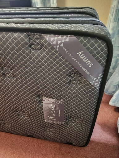 東京インテリア/クイーンサイズマットレス