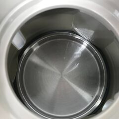 美品 ZOJIRUSHI 象印 電気ケトル CK-DA10 1.0L 動作品 25i菊Eの画像