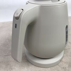美品 ZOJIRUSHI 象印 電気ケトル CK-DA10 1.0L 動作品 25i菊Eの画像