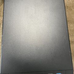 自作　pc　です。の画像