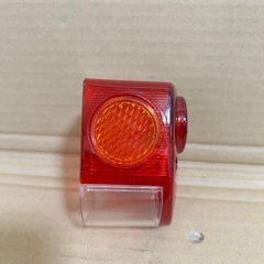モンキー　カブテールレンズの画像
