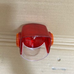 モンキー　カブテールレンズの画像