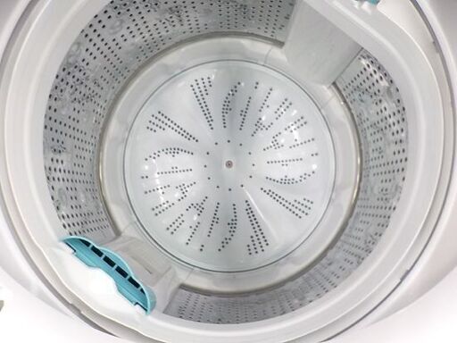 西岡店 洗濯機 7.0kg 2022年製 ビートウォッシュ BW-G70H型 日立 幅57.7cm ホワイトHITACHI