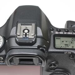 Canon/EOS 50D/ボディ/デジタル一眼レフ ⑥の画像