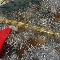 ディズニー　クリスマスセットの画像