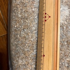 水槽用砂利の画像