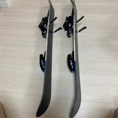 ショートスキーの画像