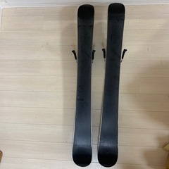 ショートスキーの画像